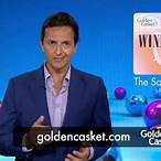 golden casket lottery results